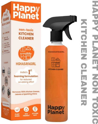 Mamordica Happi Planet non-toxic Kitchen Cleaner 65(200 ml)