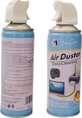 Mr. Auen Air Duster Deep Cleaning Spray(450 ml)