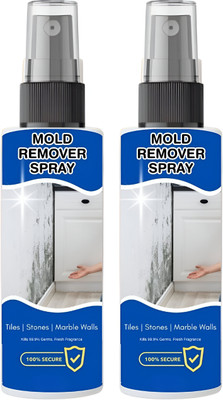 ARXTRO All-Purpose Mold Remover Spray for Home Use, Each 100ml, 2(200 ml)
