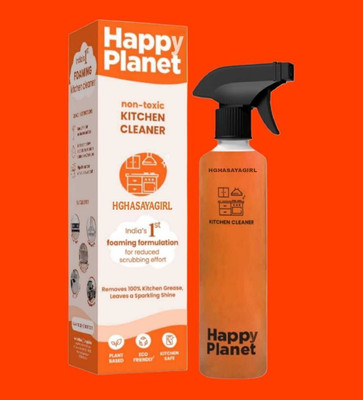 Mamordica Happi Planet non-toxic Kitchen Cleaner 26(200 ml)