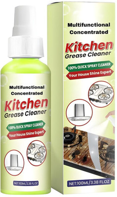 SCENTORA Multi-Purpose Foam Cleaner Rust Remover(100 ml)