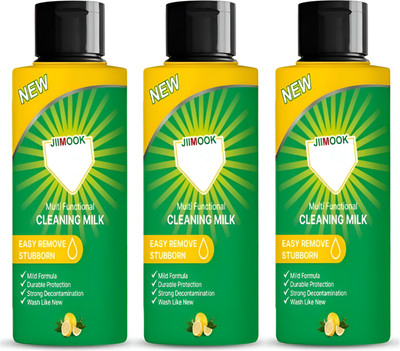Devam Multifunctional Cleaner Liquid, Multipurpose Cleaning Cream(300 ml)