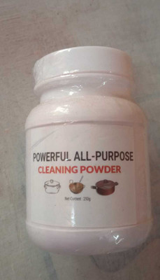 PRERNA RUST REMOVAL POWDER(250 g)