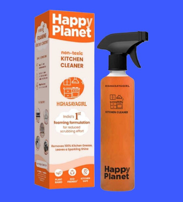 Mamordica Happi Planet non-toxic Kitchen Cleaner 12(200 ml)