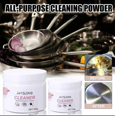 Ashish Enterprises Multipurpose Cleaning Powder(250 g)