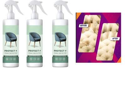 ShineBrew Fabric Protector Spray – Waterproof Fabric Spray Fabric Protector Spray 600ML(600 ml)