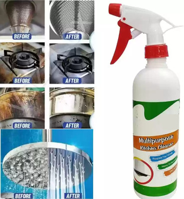 REGLET Surface Protection Spray Stain Remover(250 ml)