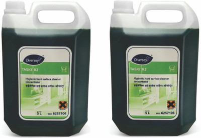 Diversey Taski R2 Pack Of 2(5000 ml)