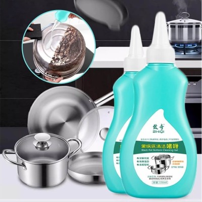 WunderVoX Cooktop Cleaner Cookware Cleaner Rust Remover(150 g)