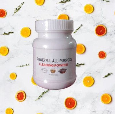 maa gyatri rust remover powder(250 g)