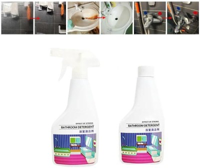 Hoaxer Powerful Descaling Cleaning Agent(350 ml)