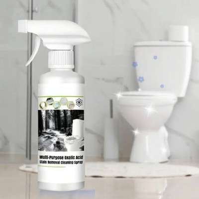 HOREVA Multi-Purpose Oxalic Cleaner, 200 ml Multi-Purpose Oxalic Stain Removal(200 ml)