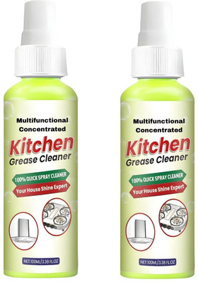 SCENTORA Multi-Purpose Foam Cleaner Rust Remover(200 ml)