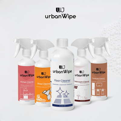urbanWipe All In One(2500 ml)