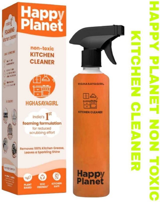 Mamordica Happi Planet non-toxic Kitchen Cleaner 69(200 ml)