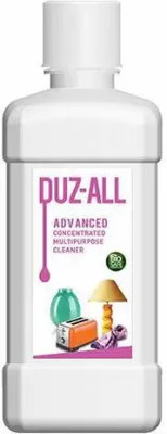 WATELLO DUZ ALL ADVANCED CONCENTRATED MULTI PURPOSE CLEANER(490 ml)