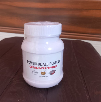 maa gyatri rust remover powder(250 g)