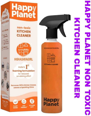 Mamordica Happi Planet non-toxic Kitchen Cleaner 72(200 ml)
