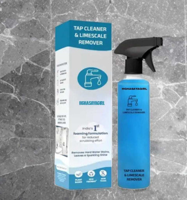 Mamordica Happi Planet Tap Cleaner & Limescale Remover172(200 ml)