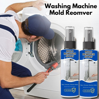 LootZoo Mold Remover & Cleaner Spray for Home Surfaces(200 ml)