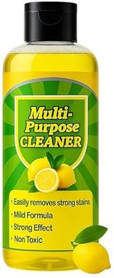 Berry Bliss Multi-Purpose Cleaner Lemon Fresh Kitchen, Floor, Bathroom, Glass, Tile(250 g)