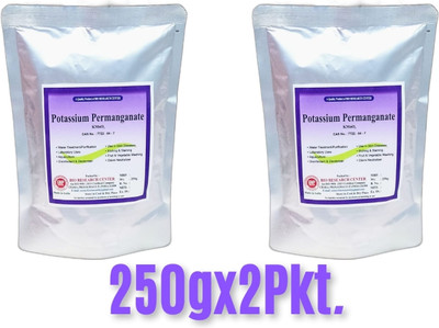 Bio Research Center Potassium Permanganate,(500 g)