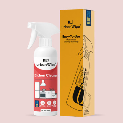urbanWipe Kitchen Cleaner(500 ml)