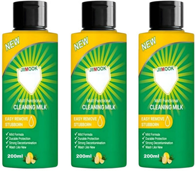 SCENTORA Removes Grease, Stains & Dirt | Multipurpose Cleaning(600 ml)