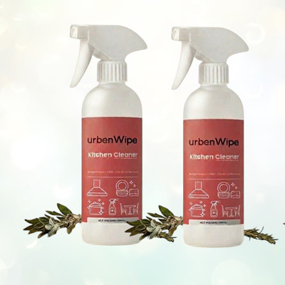 urben Wipe Kitchen Cleaner(1000 ml)