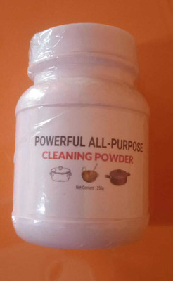 PRERNA RUST REMOVAL POWDER(250 g)