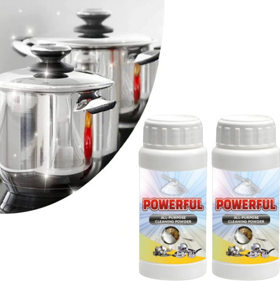 SCENTORA Rust Remover Kitchen All-Purpose Cleaning Powder(200 g)