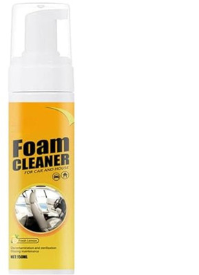 VOBI Magic Foam Cleaner Multi-Purpose Foam Spray(60 ml)