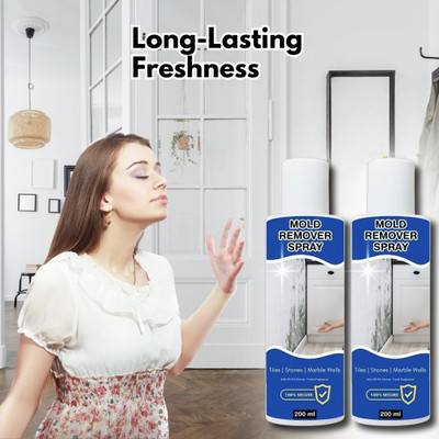 dev enterprise Multi Purpose Powerful Descaling Cleaning Agent(400 ml)