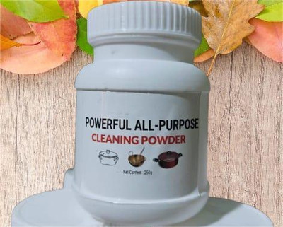 PRERNA RUST REMOVER POWDER(250 g)
