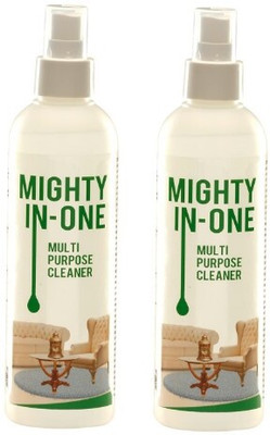 Shyama Mighty In One Multipurpose Cleaner Pack of 2x250ml(500 ml)
