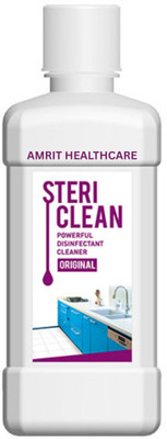 Amrit Healthcare Steri Clean Powerful Cleaner(500 ml)