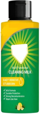 Umiya Multi Functional Cleaning Milk Versatile And High Performance Cleaning Agent(100 g)