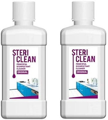 Modicare Steri Clean Stericlean Powerful Disinfectant Cleaner Original(500 ml)