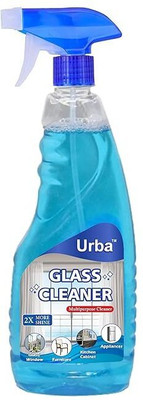 URBA Glass And Surface Cleaner(500 ml)
