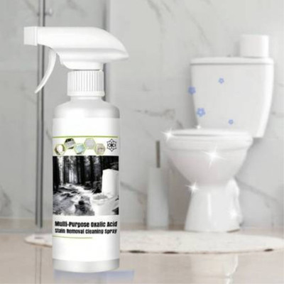 LootZoo Stain Removal Spray for Tiles, Sink, Grout & Toilet Bowls(200 ml)