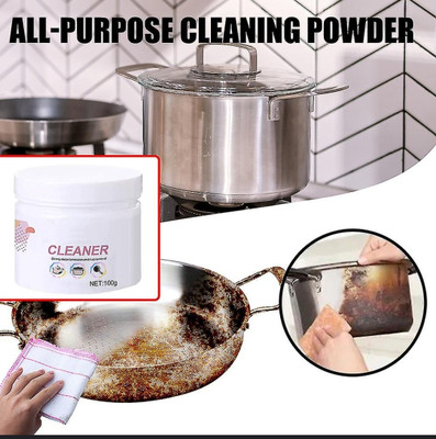 Ashish Multipurpose Kitchen Stain Remover(250 g)