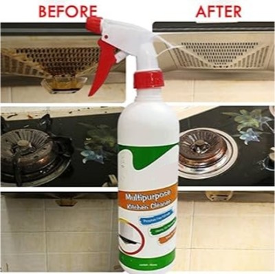 REGLET Polish Spray | Furniture Polish | Cleaning & Protector(250 ml)