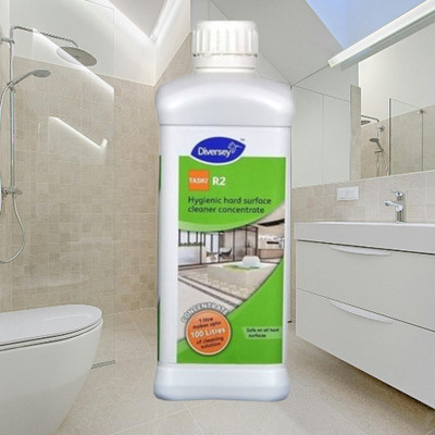 Diversey Taskii taski hard Floor Cleaner(1 L)