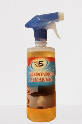 Clicksycart CHIMNEY CLEANER@1011(500 ml)