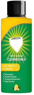TOOVUS Multipurpose Cleaning Liquid | All-in-One Cleaner for Floors and More | Pk 1(100 ml)