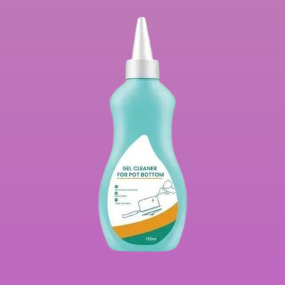 Rrax Versatile Froth Detergent Bottle(150 g)