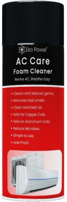 EcoCare Eko Power AC Foam Cleaner (500ML),Foam It Clean It.(500 ml)