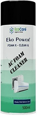 Eko Power AC Foam Cleaner(500 ml)
