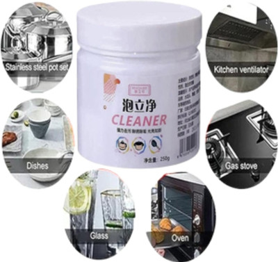Ashish Enterprises Kitchen Multipurpose Cleaner(250 g)