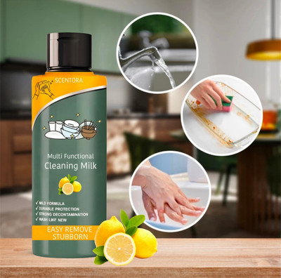 SCENTORA All Purpose Powerful Multifunctional Concentrated Cleansing Lotion(100 ml)